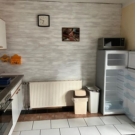 Ferienwohnung Haus Cerny Bad Goisern Ngoại thất bức ảnh