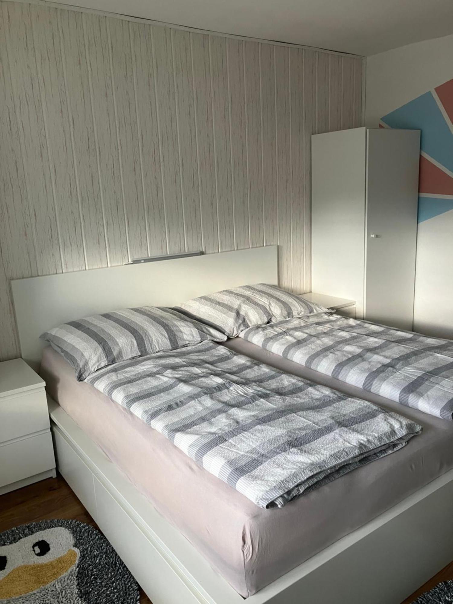 Ferienwohnung Haus Cerny Bad Goisern Ngoại thất bức ảnh