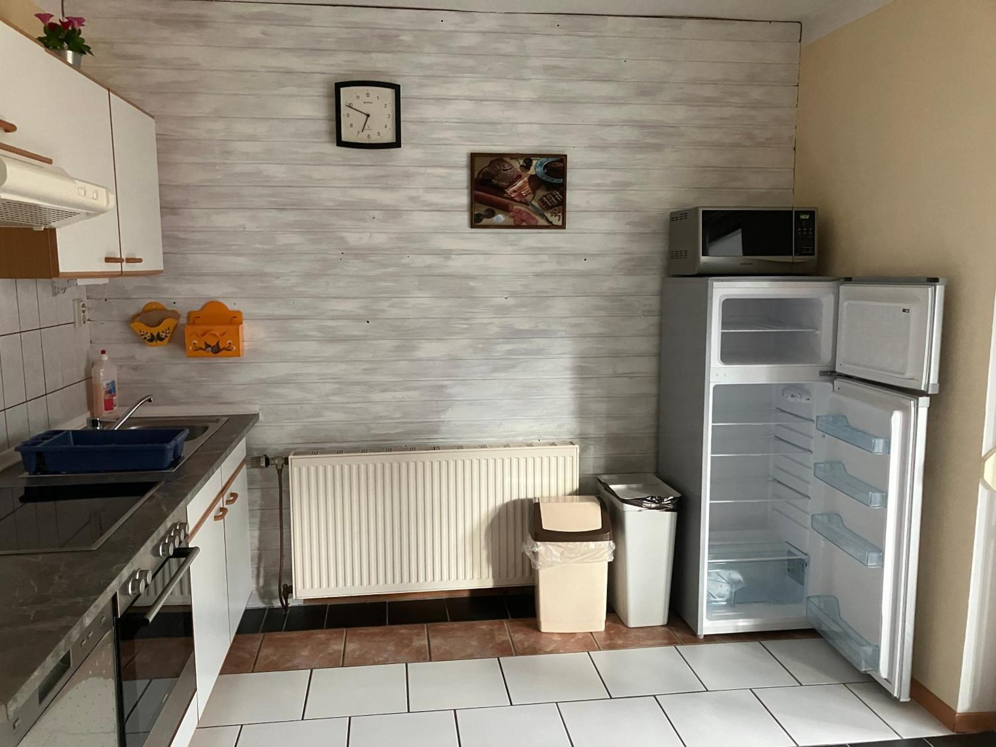 Ferienwohnung Haus Cerny Bad Goisern Ngoại thất bức ảnh
