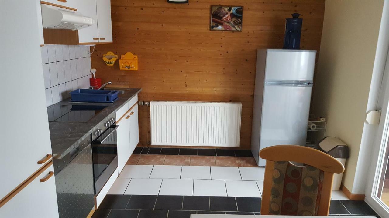 Ferienwohnung Haus Cerny Bad Goisern Ngoại thất bức ảnh