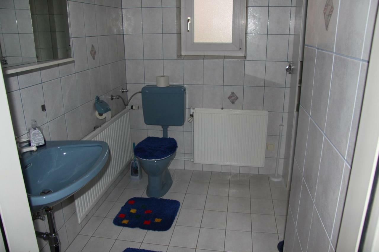 Ferienwohnung Haus Cerny Bad Goisern Ngoại thất bức ảnh