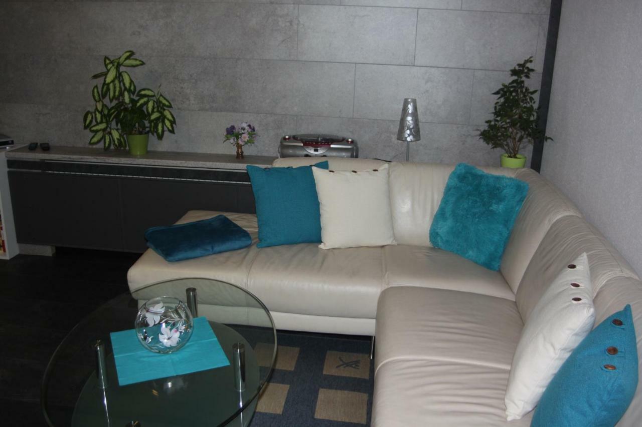 Ferienwohnung Haus Cerny Bad Goisern Ngoại thất bức ảnh
