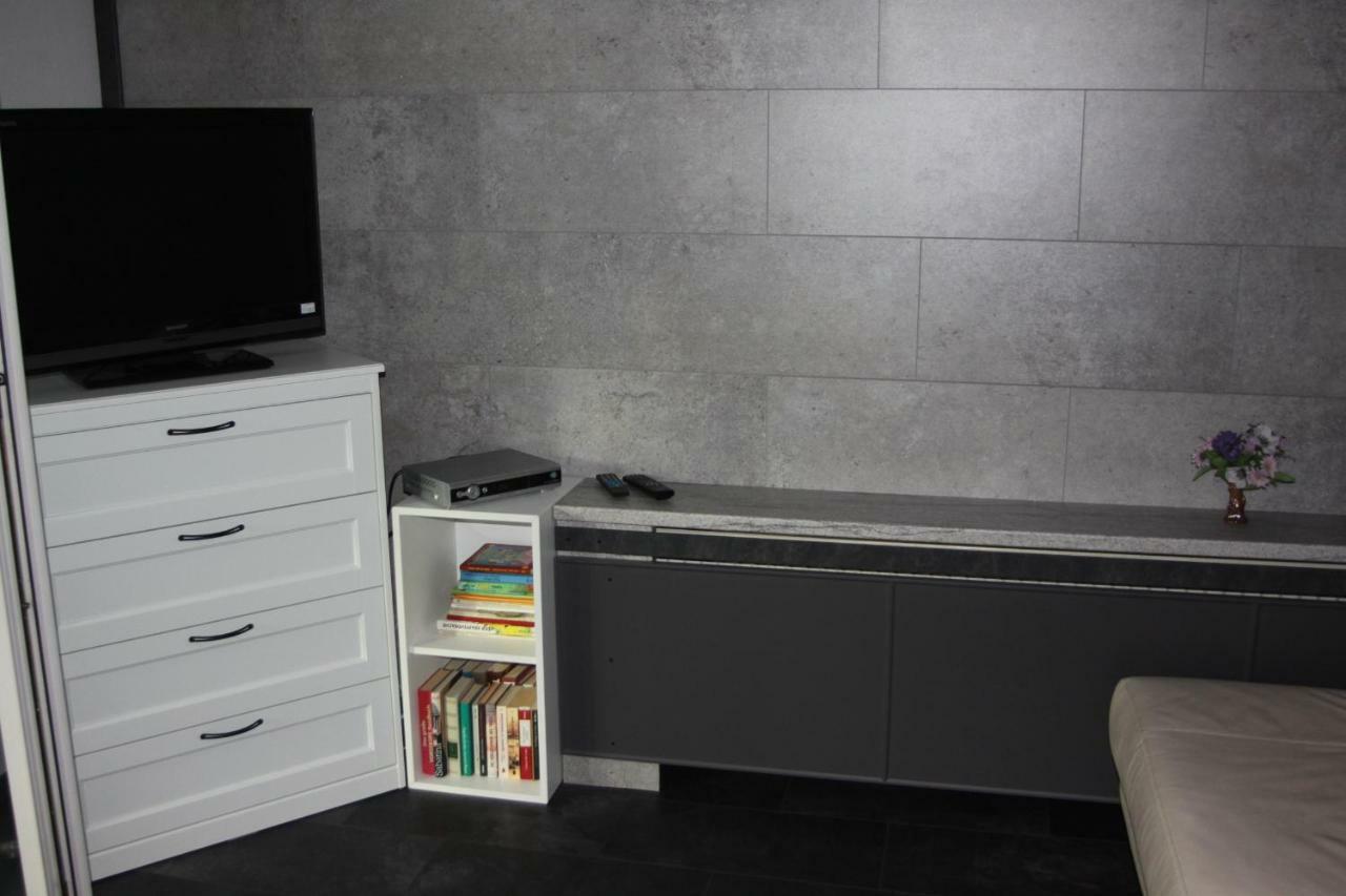 Ferienwohnung Haus Cerny Bad Goisern Ngoại thất bức ảnh