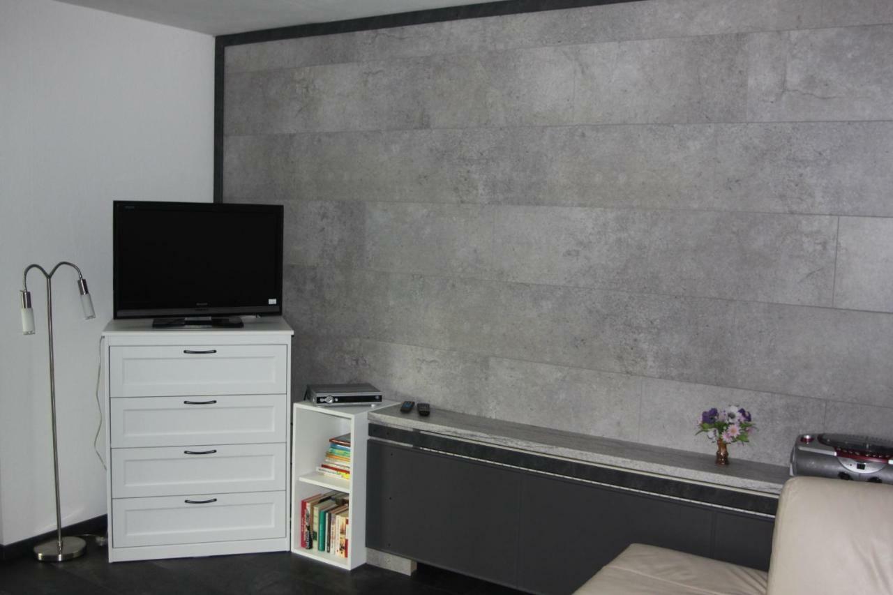Ferienwohnung Haus Cerny Bad Goisern Ngoại thất bức ảnh