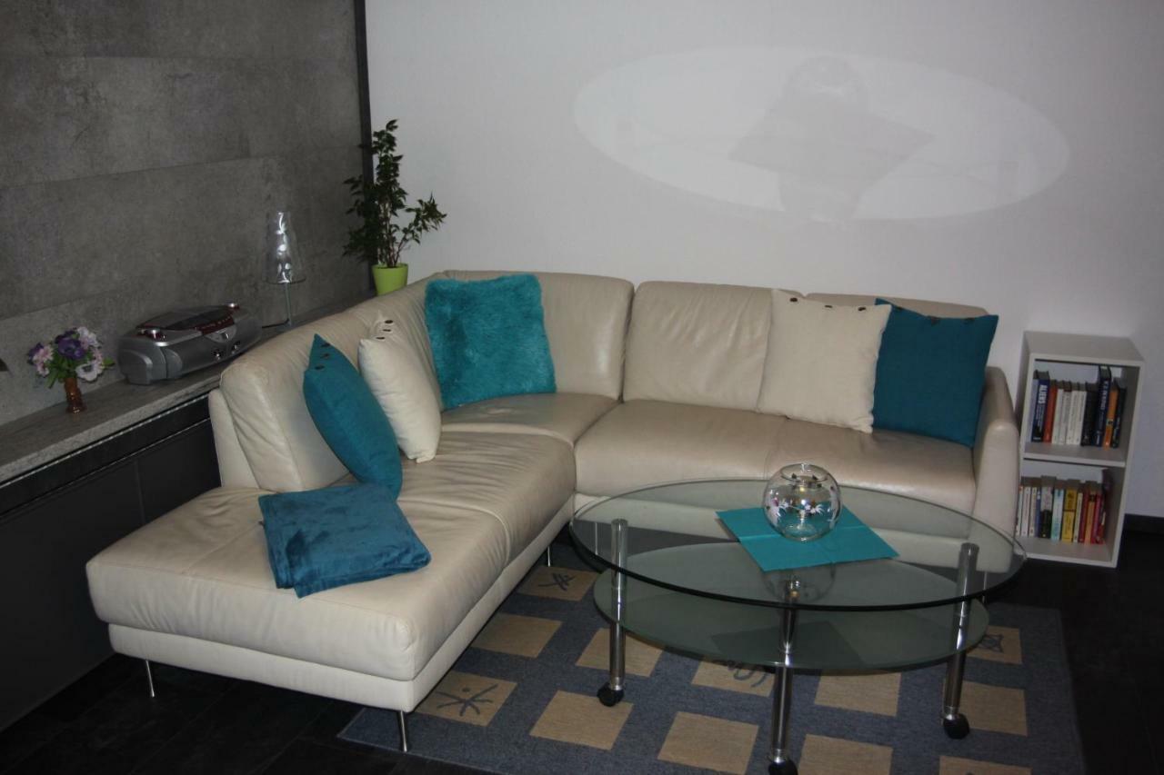 Ferienwohnung Haus Cerny Bad Goisern Ngoại thất bức ảnh