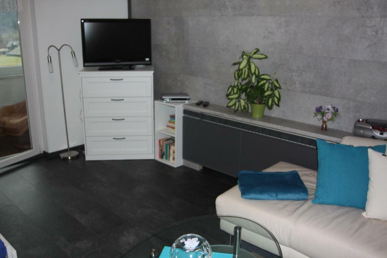 Ferienwohnung Haus Cerny Bad Goisern Ngoại thất bức ảnh