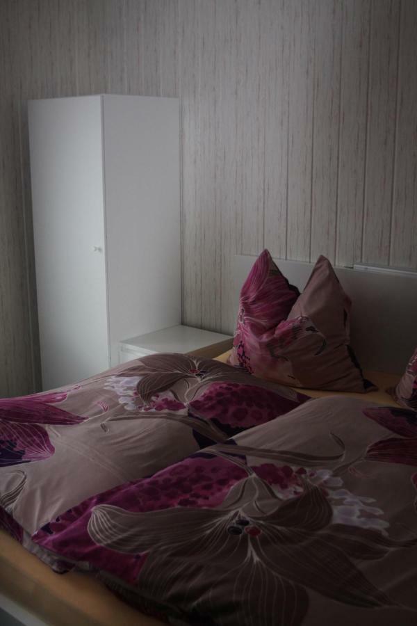 Ferienwohnung Haus Cerny Bad Goisern Ngoại thất bức ảnh