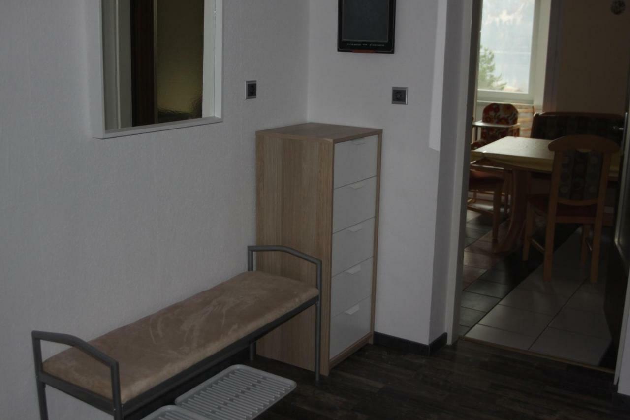 Ferienwohnung Haus Cerny Bad Goisern Ngoại thất bức ảnh